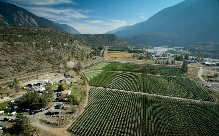 British Columbia
