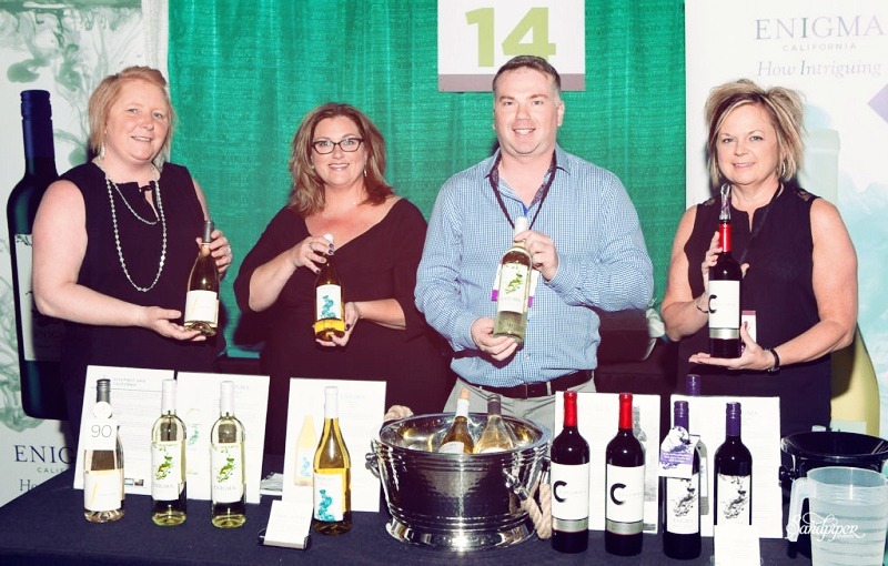 Festival of Wines Prince Edward Island