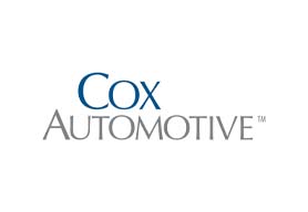 Cox Automotive, a worldwide automotive leader.