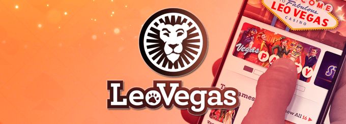 LeoVegas Casino