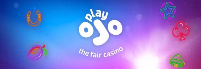 PlayOjo Casino